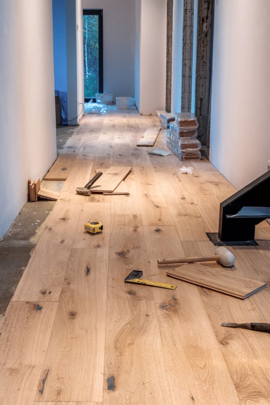 Wood Floor Service in Westerly, RI