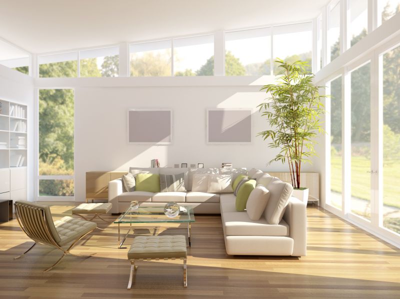 Bamboo Flooring Installation in Westerly, RI