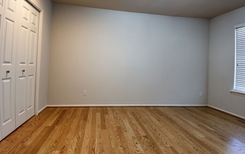 Hardwood Floor Installation in Wakefield, RI