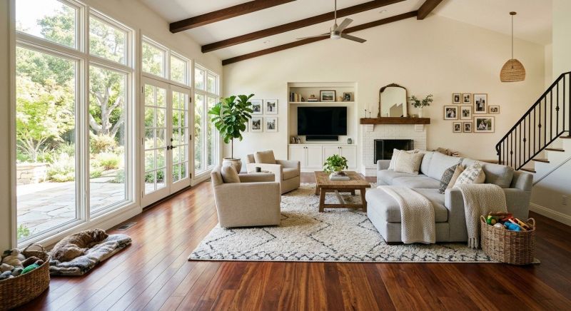 Hardwood Installation in Westerly, RI