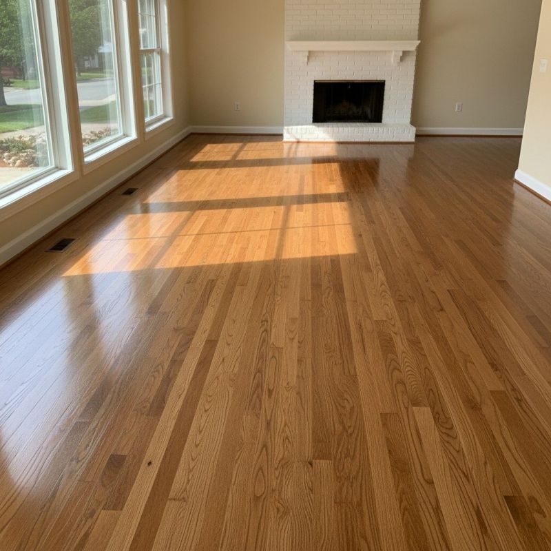 Hardwood Installation in Niantic, CT