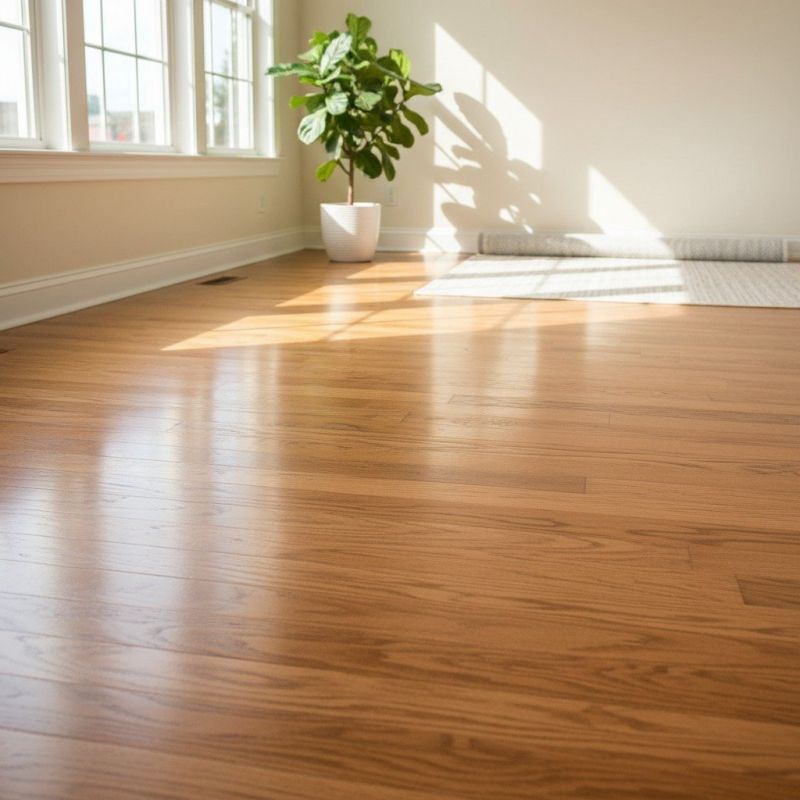 Hardwood Installation in Norwich, CT