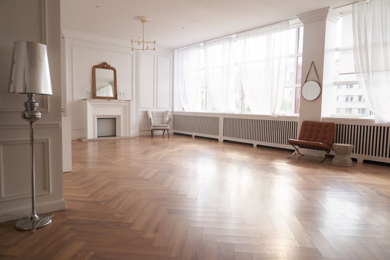 Hardwood Installation in Wakefield, RI