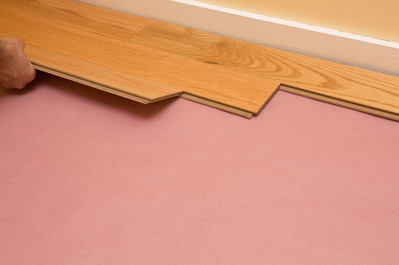 Hardwood Installation in Washington County, RI