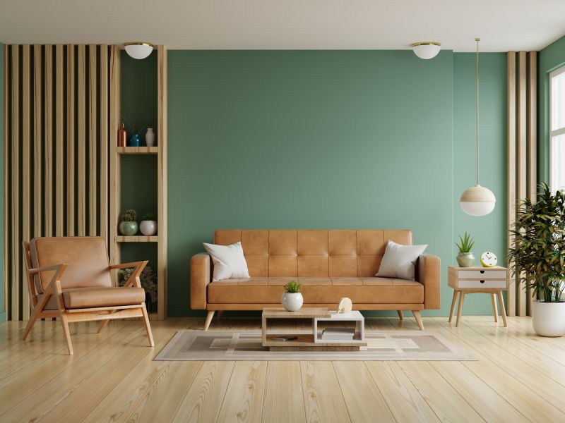 Maple Flooring Installation in Groton, CT