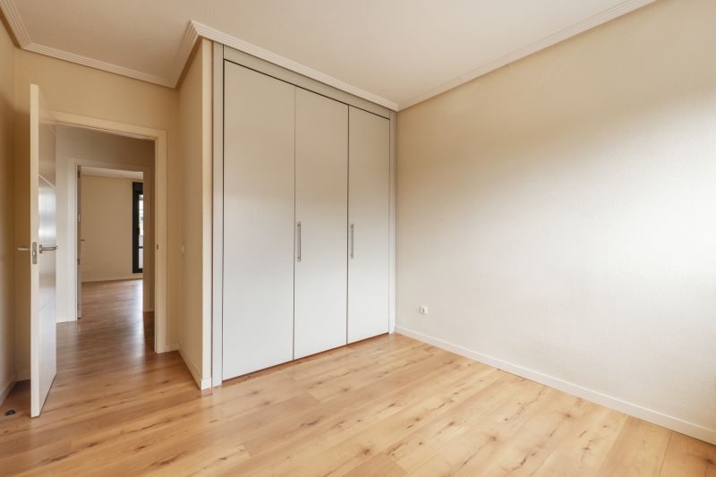 Maple Flooring Installation in Stonington, CT
