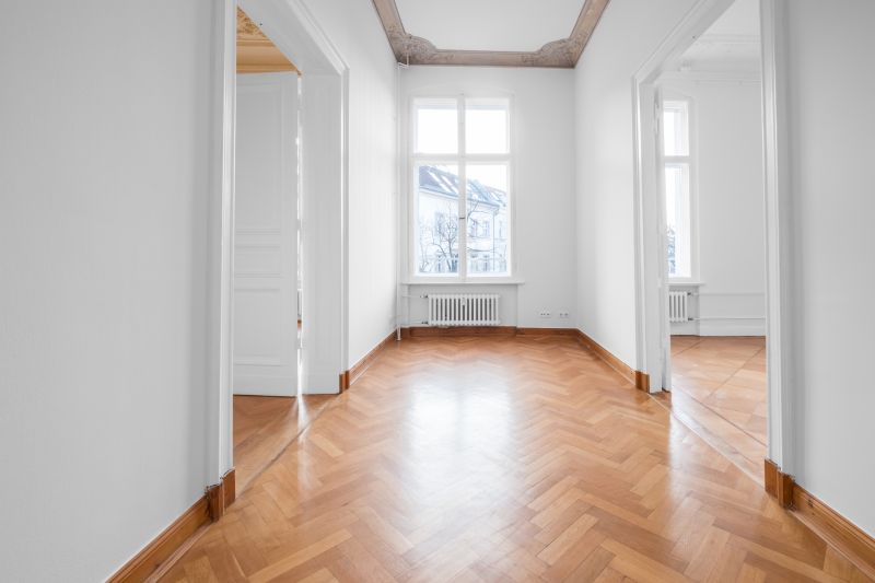 Parquet Flooring Installation in Westerly, RI
