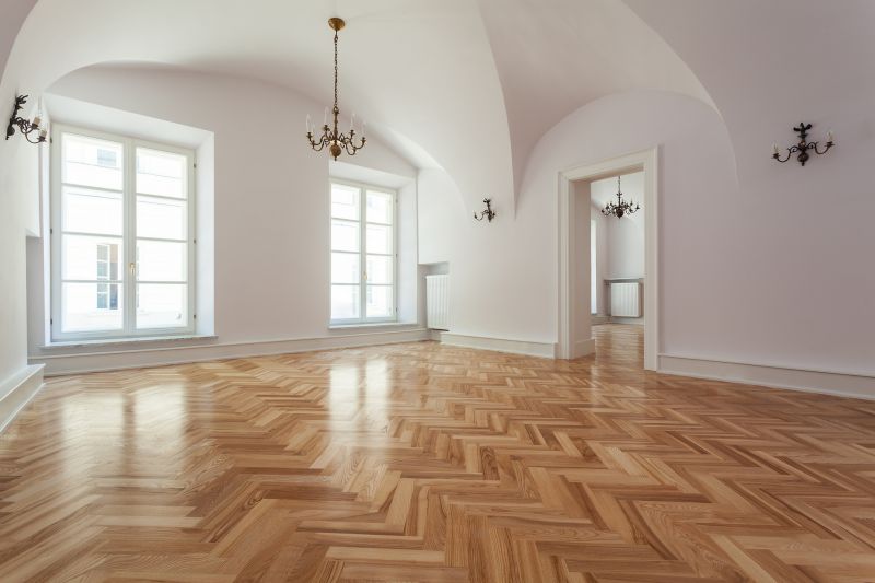 Parquet Flooring Installation in Westerly, RI