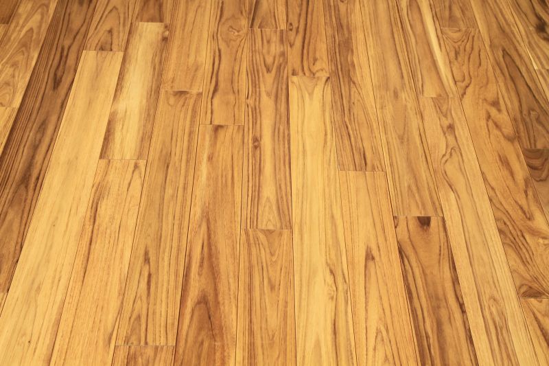 Wood Floor Replacement in Bradford, RI