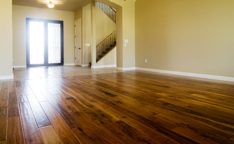 Wood Floor Replacement in North Stonington, CT