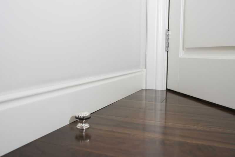 Wood Flooring Installation in Niantic, CT