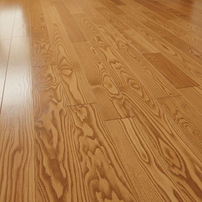 Wood Flooring Replacement in West Greenwich, RI